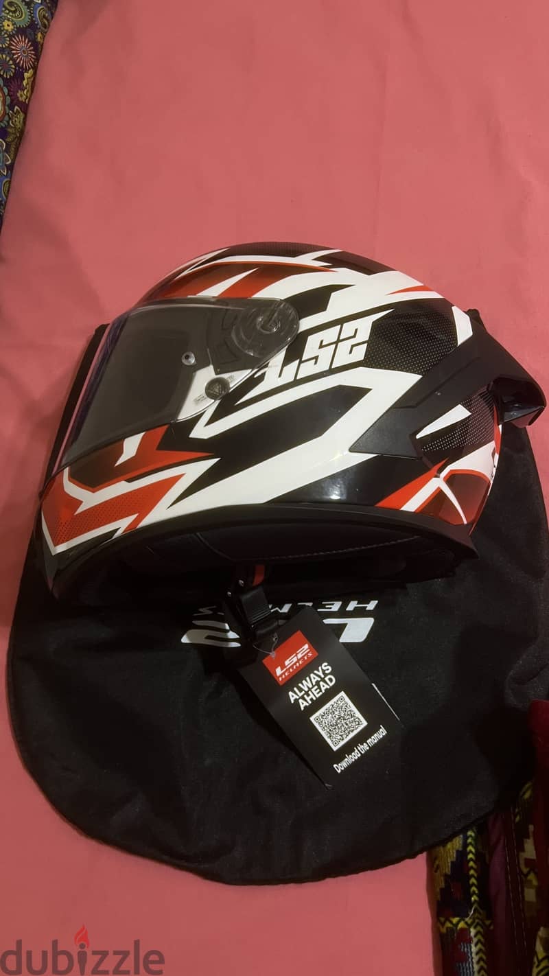 LS2 Rapid 3 4