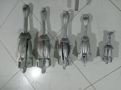 هلب دلتا استالس أوزان مختلفة