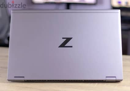 لاب توب HP Zbook fury g7 17 inch