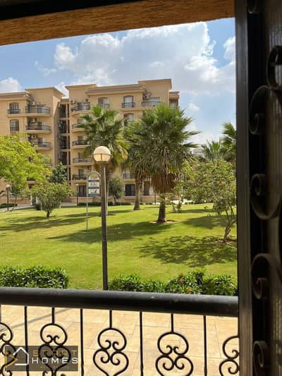 For Sale in Al Rehab City – Prime location in Phase 8.