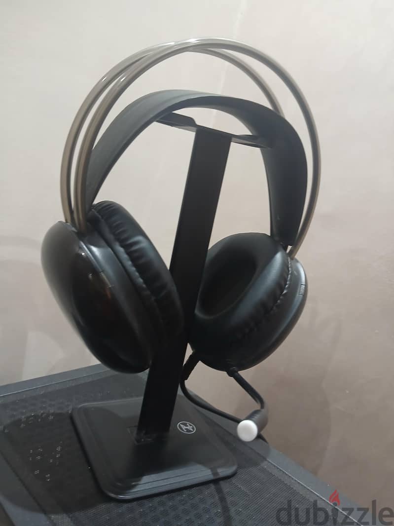 onikuma gaming headset wired 2
