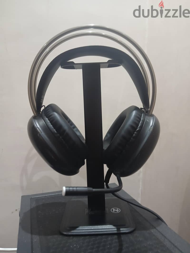 onikuma gaming headset wired 3