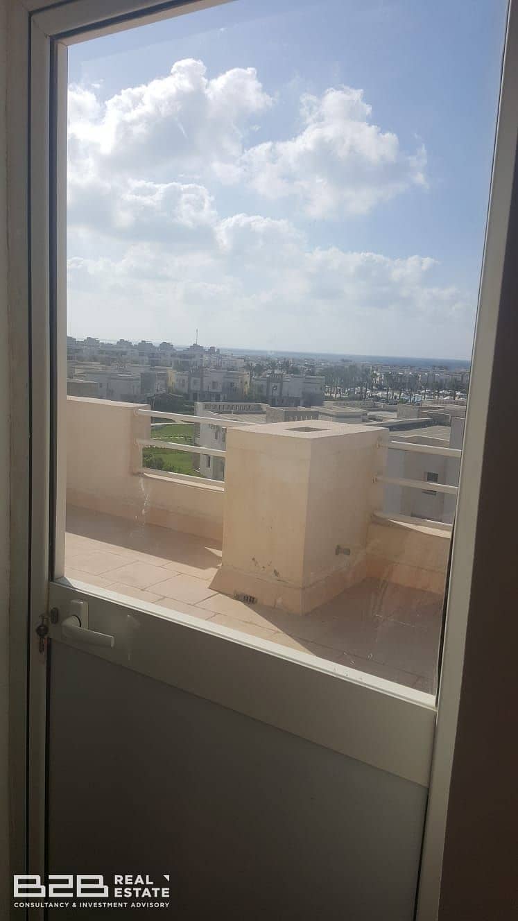 4 BR Duplex in Amwaj, photo 11 of 14