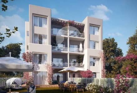 Fully Finished 1-Bedroom Chalet Direct on Lagoon