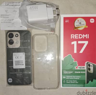 Xiaomi 17