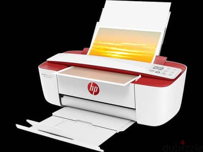 hp deskjet ink advantage 3788 all in one wireless printer/scanner