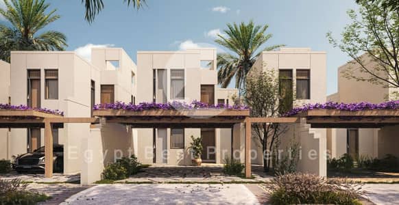Exclusive Standalone Villa in Prime Tuban