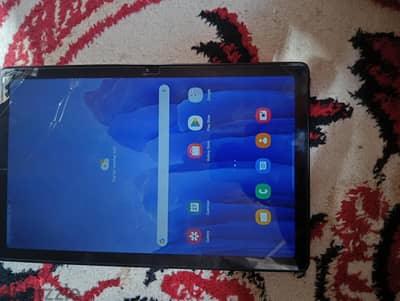 Samsung tab a7
