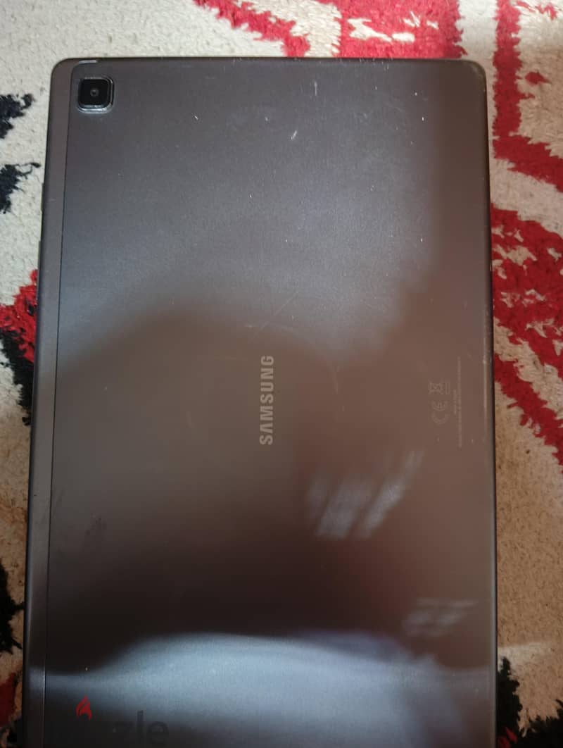 Samsung tab a7 6