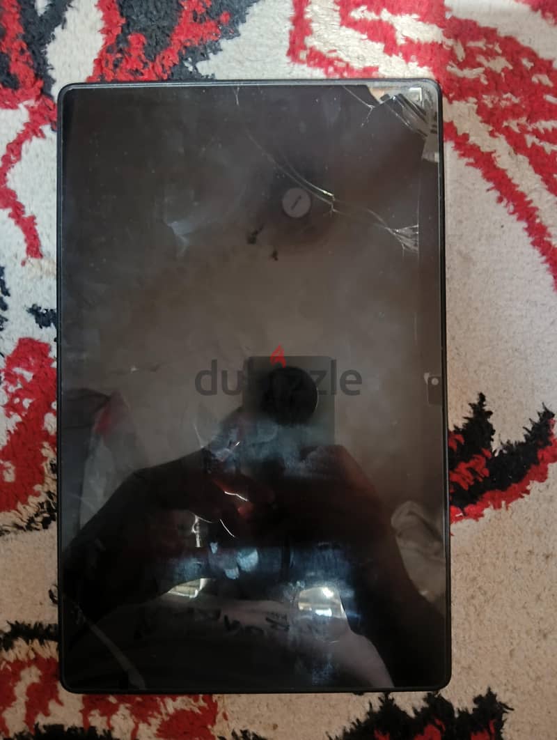 Samsung tab a7 9