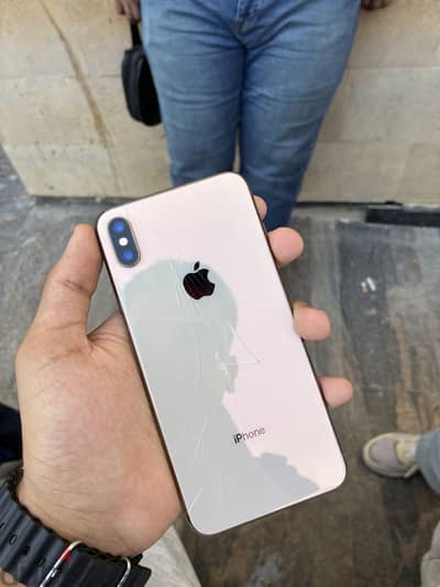 Apple - iPhone XS Max