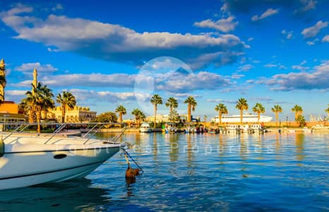 CHALET WITH STUNNING SEA VIEW IN NEW GOUNA 0% DP !