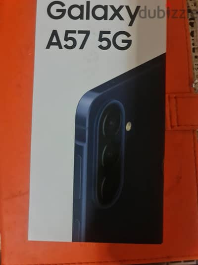 سامسونج ايه 57