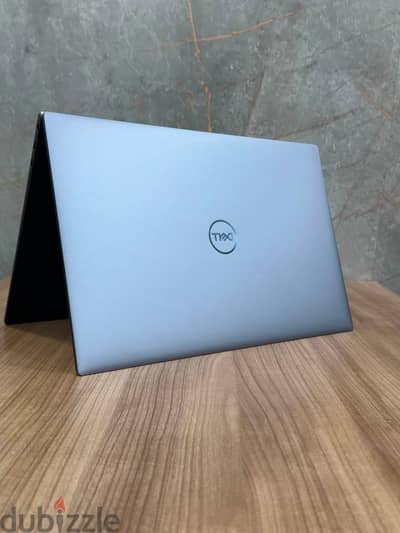 Dell Precision 5570