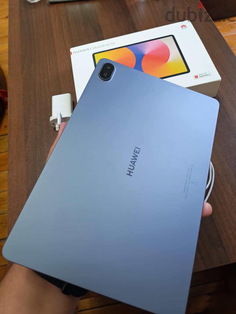 Huawei Matepad 11 SE 1