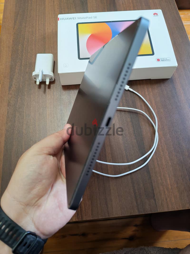 Huawei Matepad 11 SE 2