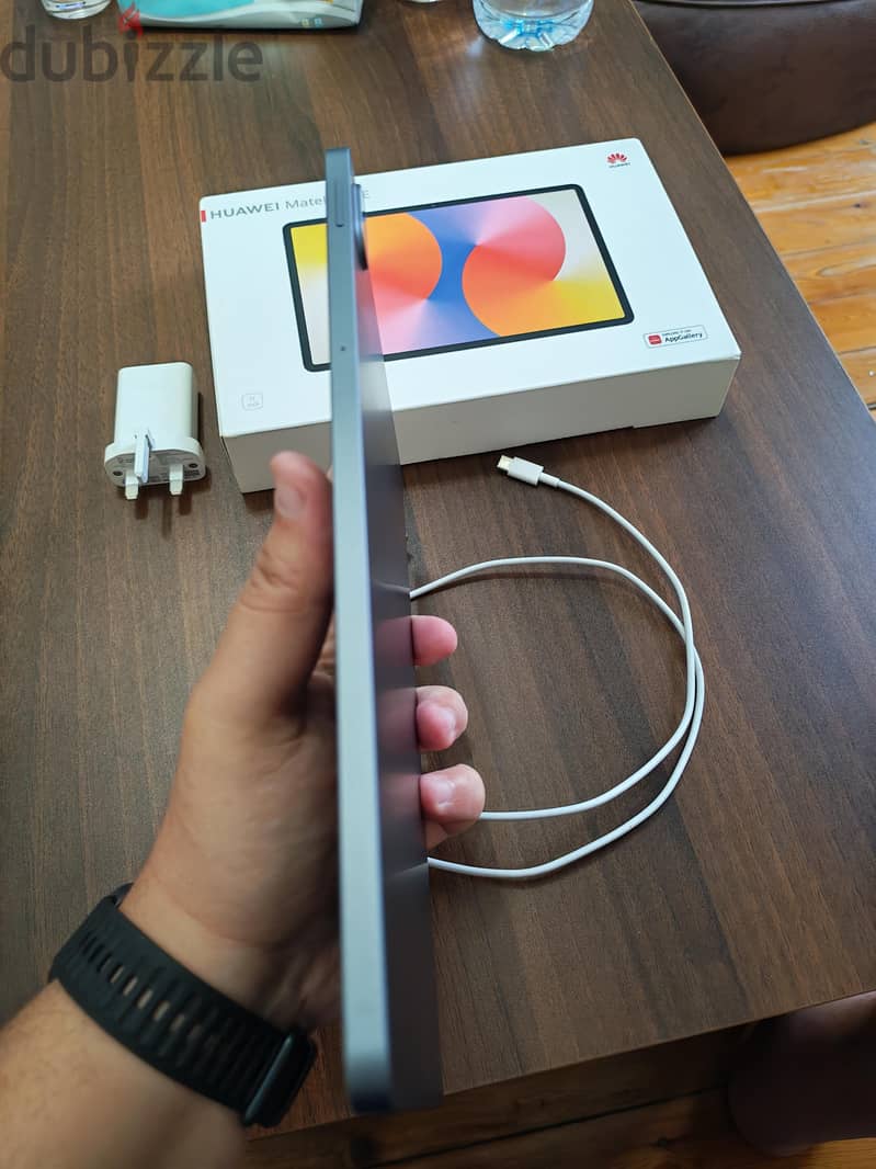 Huawei Matepad 11 SE 3