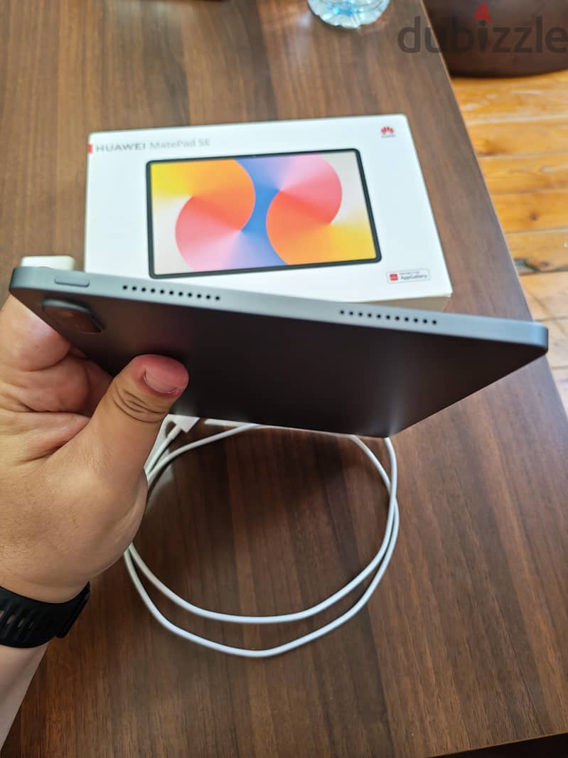 Huawei Matepad 11 SE 5