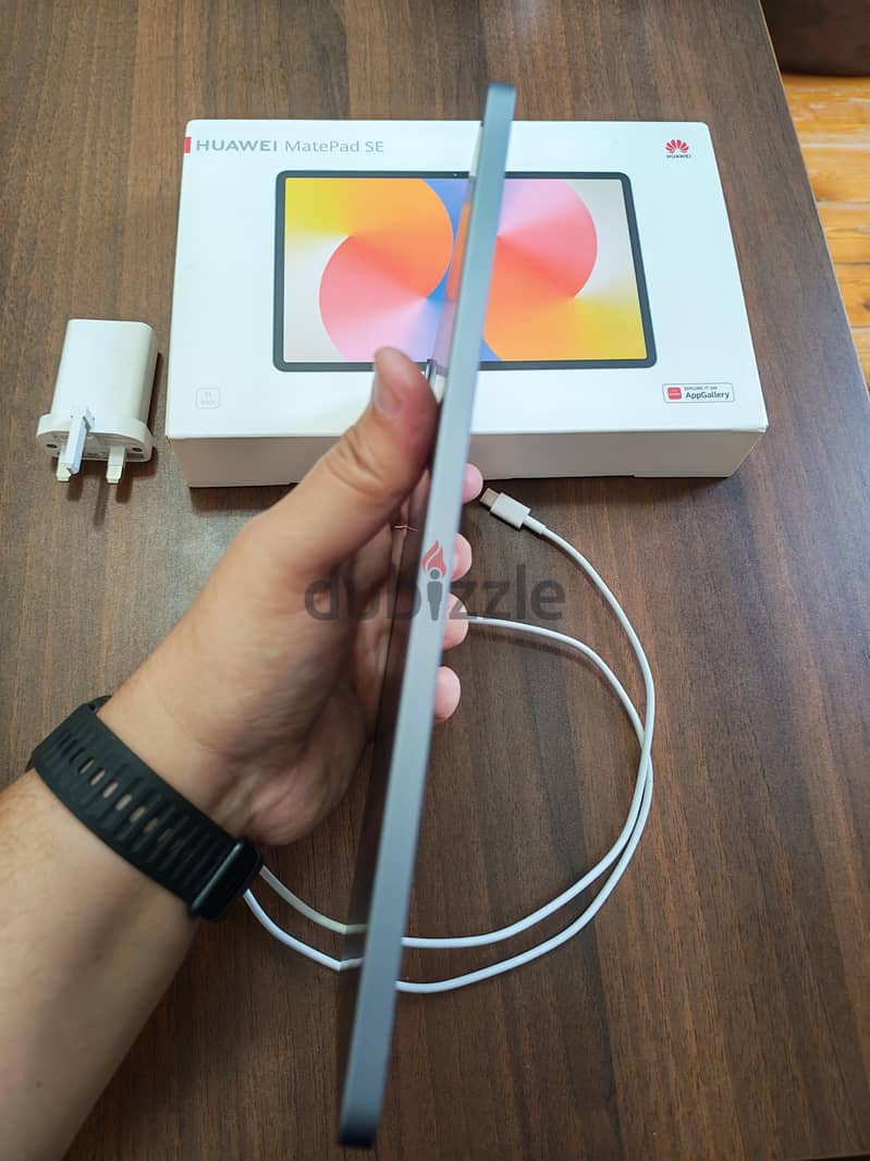Huawei Matepad 11 SE 7