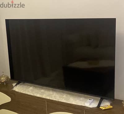 تلفزيون LG 65' سمارت