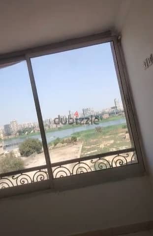 Apartment with Nile view