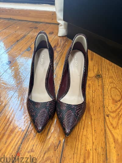 Heels aldo
