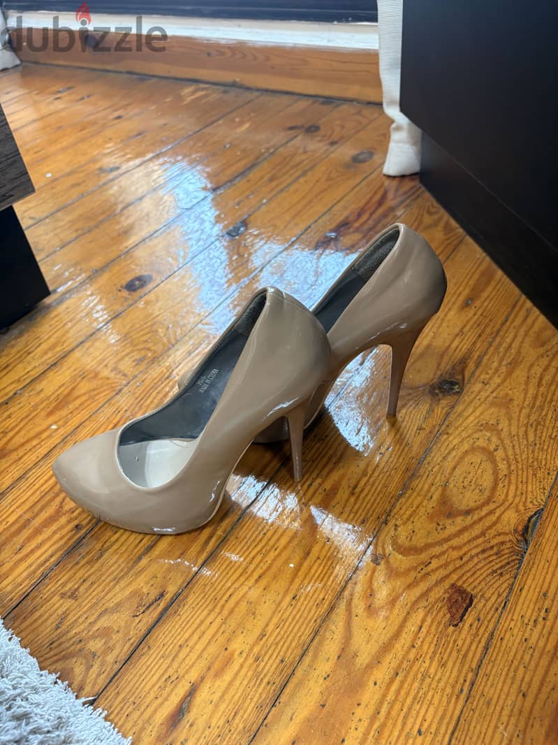 Heels fourteen 1
