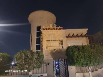 فيلا للبيع في كمبوند ريفيرا هايتس – القاهرة الجديدة فرصة مميزة  بموقع مميز