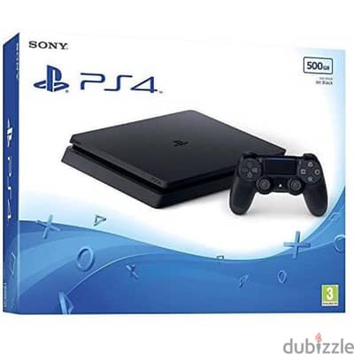 مطلوب Playstation 4 احسن سغر تنفيذ كاش