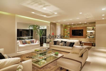 Don’t miss this opportunity! Apartment for sale in Mostakbal City, 3 bedrooms, delivery , close to Madinaty,