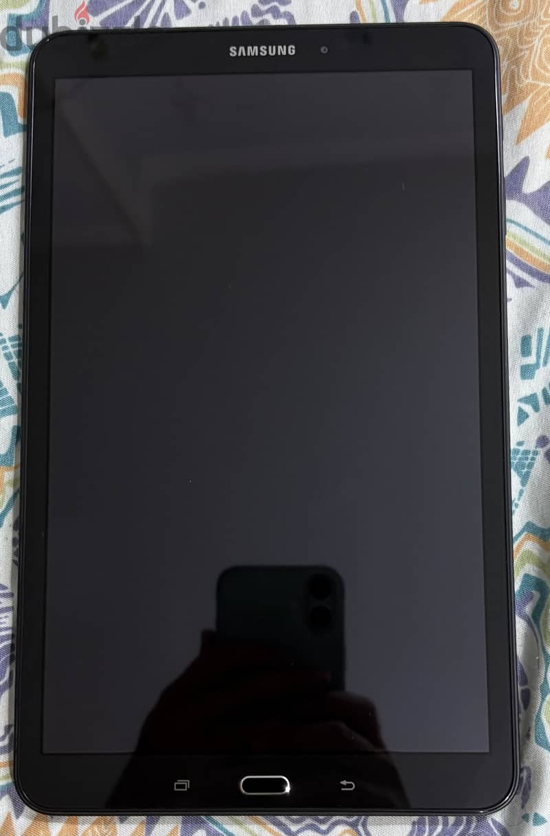 Samsung a6 tablet 1