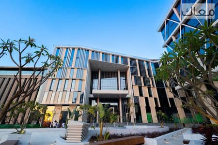 Directly from the Owner | Receive Your Office in the Financial District, Fully Ready for Immediate Operation!