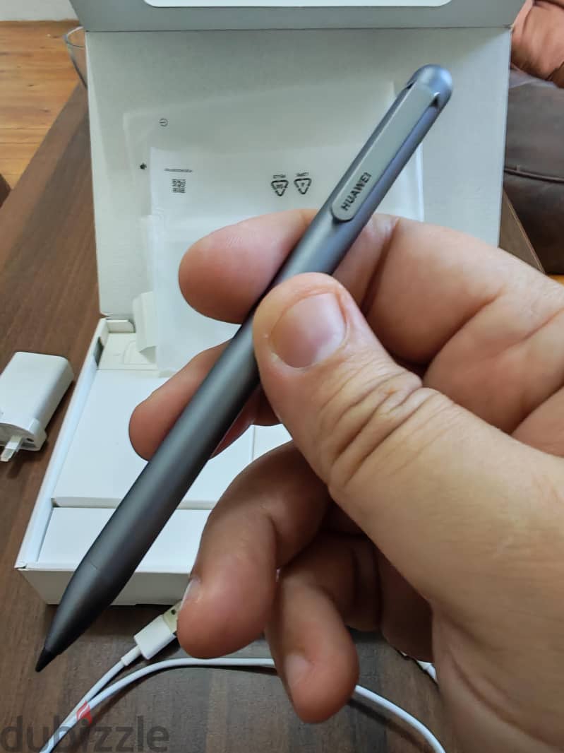 Huawei Matepad 11 SE 9