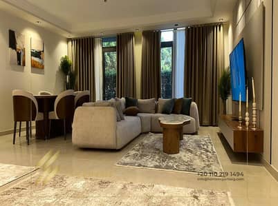 Furnished Apartment for Rent in Eastown| First Use