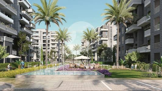 Fully Finished apartment in Dejoya With Garden For Sale