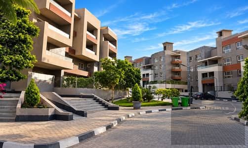 Apartment 3-Bedroom for Sale in Zayed Dunes, Sheikh Zayed City  Fully Finished Immediate Delivery