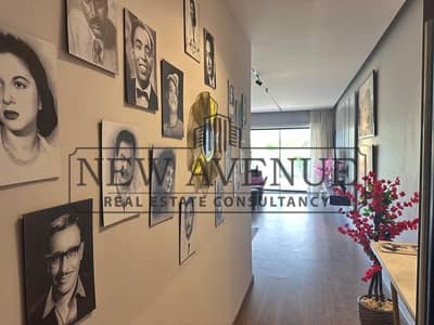 Lake View Residence | Premium 2BR Apartment | 144m² | First Floor | Fully Finished & Furnished | Elegant Interior | Ready to Move