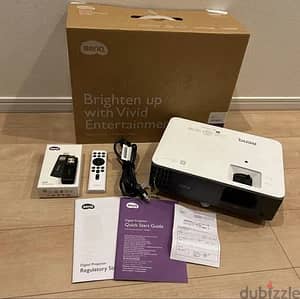 العلامة التجارية	BenQ