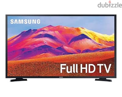 Samsung 40 Inch Full HD Smart LED TV - شاشة سامسونج ٤٠ بوصة سمارت LED