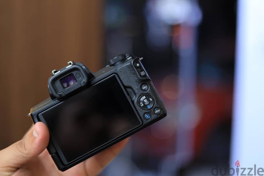 canon m50 mark2 1