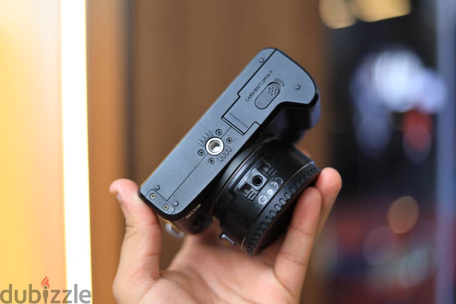 canon m50 mark2 2