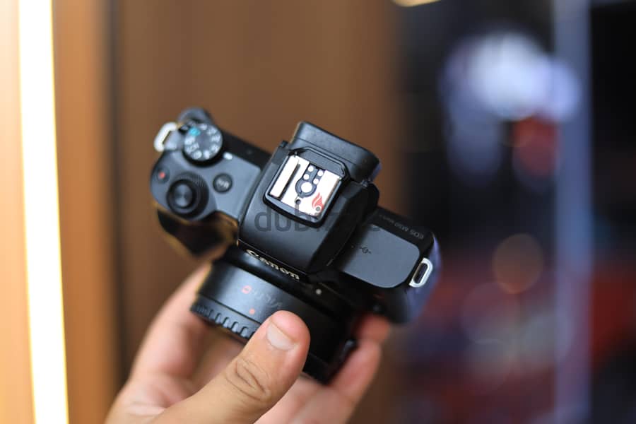 canon m50 mark2 6