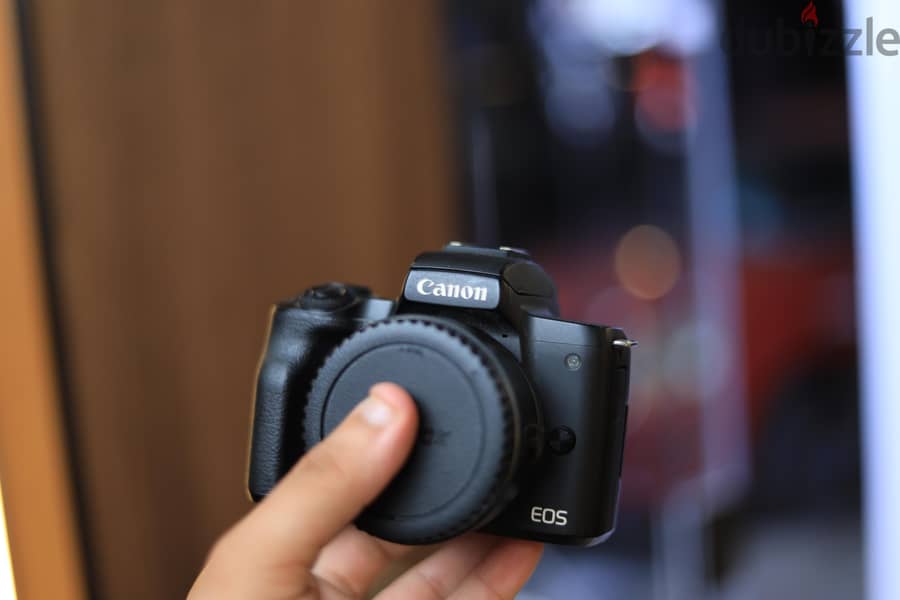 canon m50 mark2 8