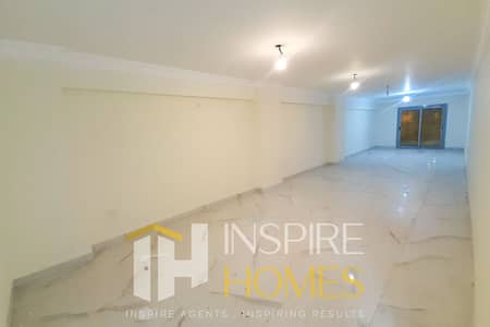 Administrative office for rent – Fully open views