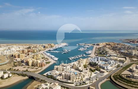شاليه فخم في البحر الاحمر الجونة من أوراسكوم، دبل فيو في موقع ممتاز وتقسيط على ٥ سنين!!