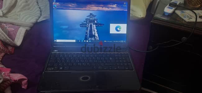 لابتوب ديل للبيع