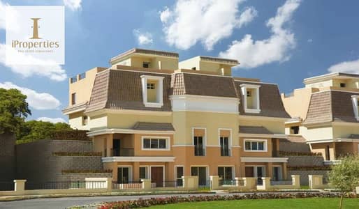 Own Your Private Sanctuary: Luxury Stand Alone Villa in Sarai (Esse) | Cash Deal Available