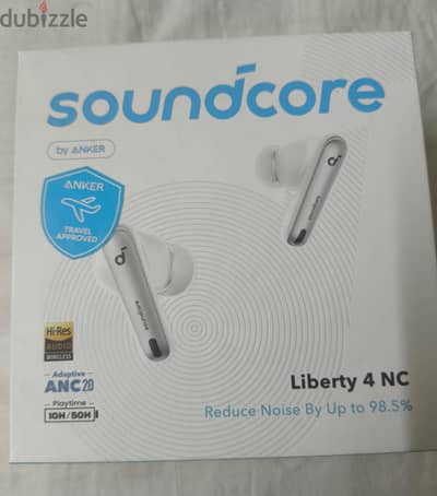 Soundcore liberty 4 NC