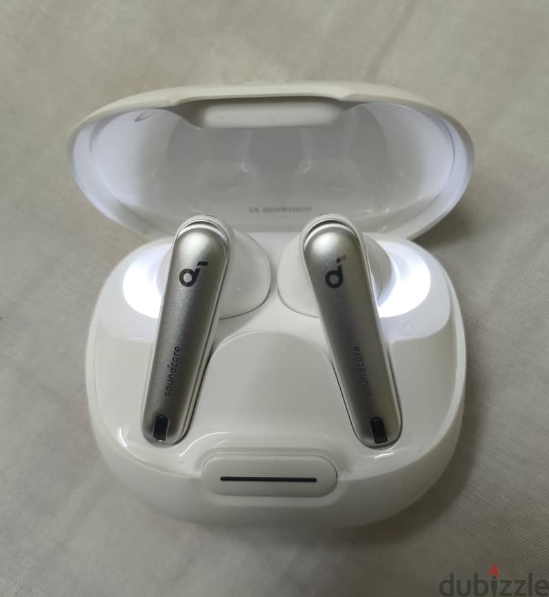 Soundcore liberty 4 NC 1