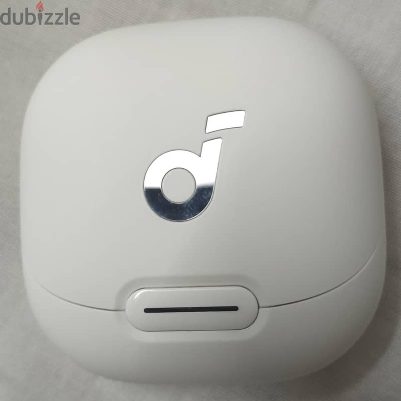 Soundcore liberty 4 NC 2